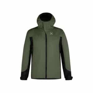 ICE SKI JACKET UOMO