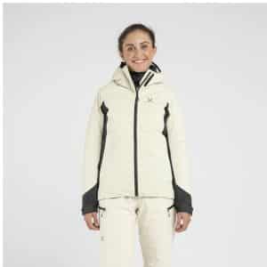 ICE SKI JACKET WOMAN
