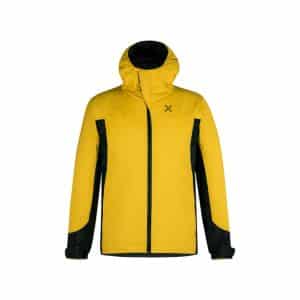 ICE SKI JACKET
