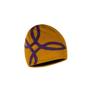 LOGO LINED BEANIE