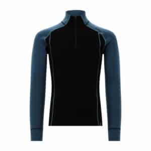 MAGLIA TERMICA MERINO UOMO