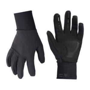 MAN GLOVES HYBRID
