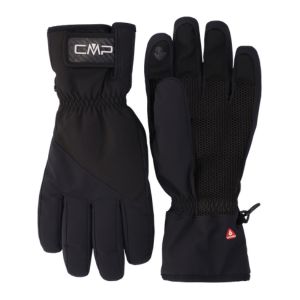 MAN SKI GLOVES