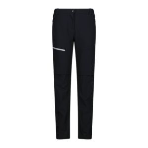 PANTALONI TREKKING UNLIMITECH DA DONNA