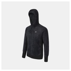 REMIX FLEECE JACKET UOMO