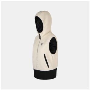 SHERPA VEST DONNA