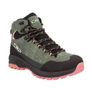 VERTYX MID DONNA SCARPE TREKKING WP