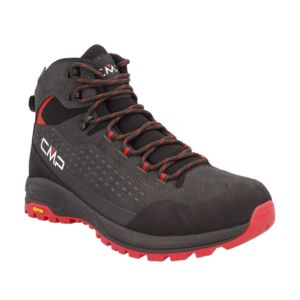 VERTYX MID SCARPE TREKKING WP