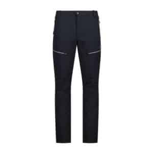 PANTALONI TREKKING ELASTICIZZATI UNLIMITECH DA UOMO